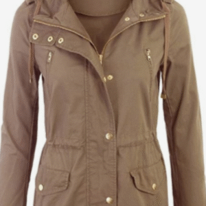 Ladies Jacket