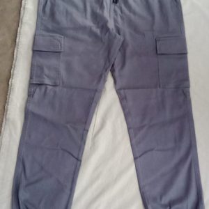 Men’s Cargo Pant